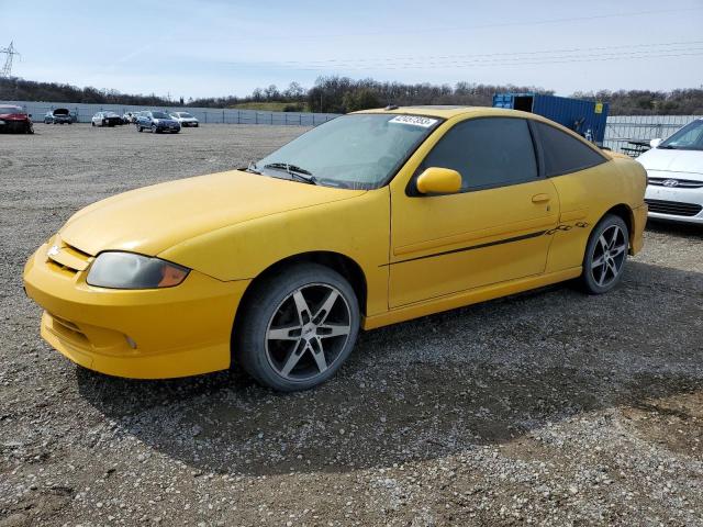 2003 Chevrolet Cavalier LS Sport