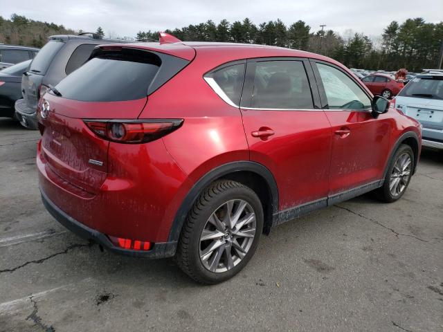 2019 MAZDA CX-5 GRAND JM3KFBDY8K0577386