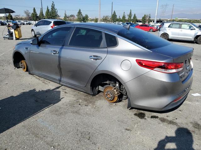 5XXGT4L3XJG182163 KIA Optima Lx