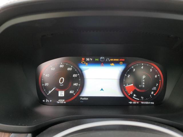 2019 VOLVO S60 T6 INS - 7JRA22TL4KG003608