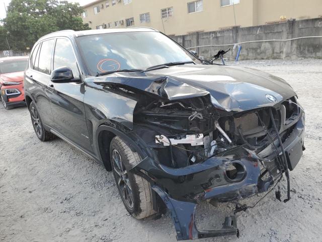2017 BMW X5 XDRIVE3 - 5UXKR0C59H0U54313