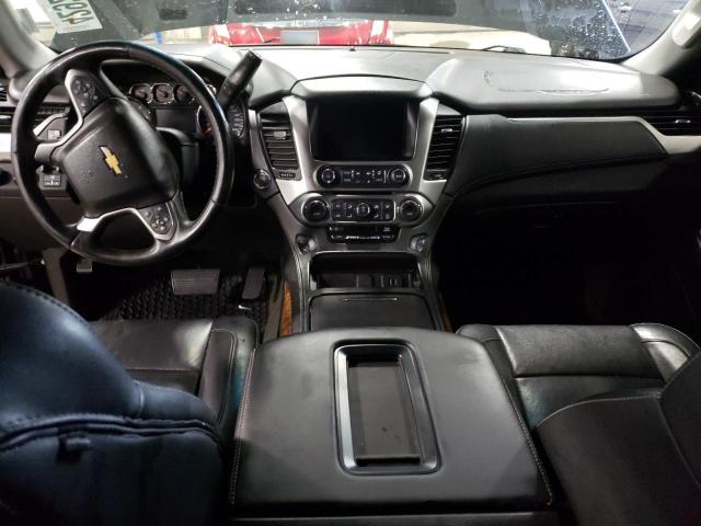 2015 CHEVROLET SUBURBAN 1GNSKKKC8FR115916