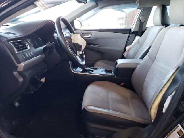 2016 TOYOTA CAMRY LE 4T1BF1FK8GU572700