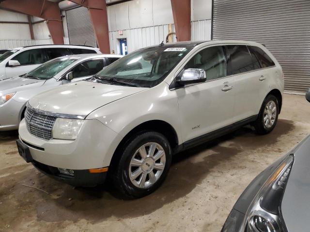 2007 Lincoln MKX 