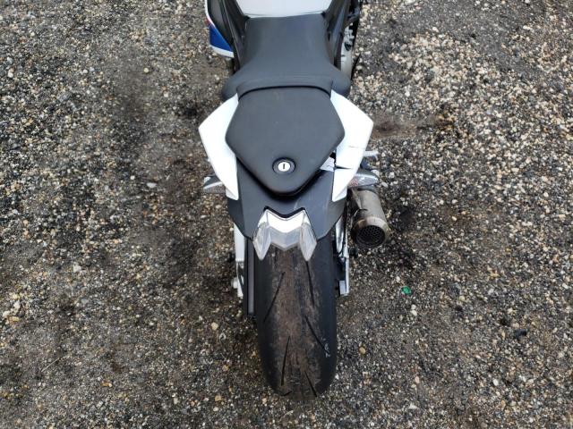 2018 BMW S 1000 RR - WB10D6000JZ711490