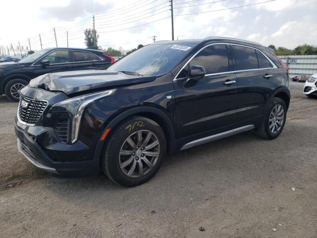 2019 Cadillac XT4 