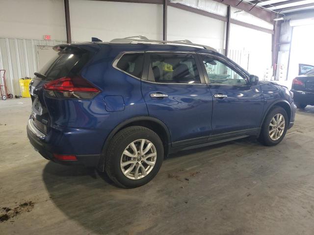 2019 NISSAN ROGUE SPT 5N1AT2MT3KC799247