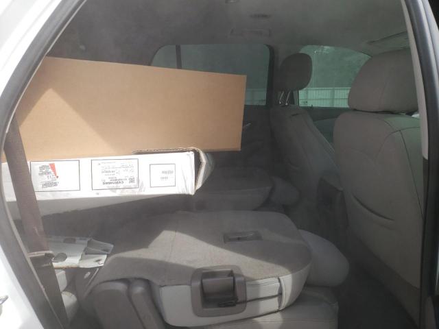 2020 CHEVROLET TRAVERSE L 1GNERGKW2LJ288339