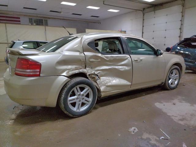 1B3CC5FB1AN113861 Dodge Avenger