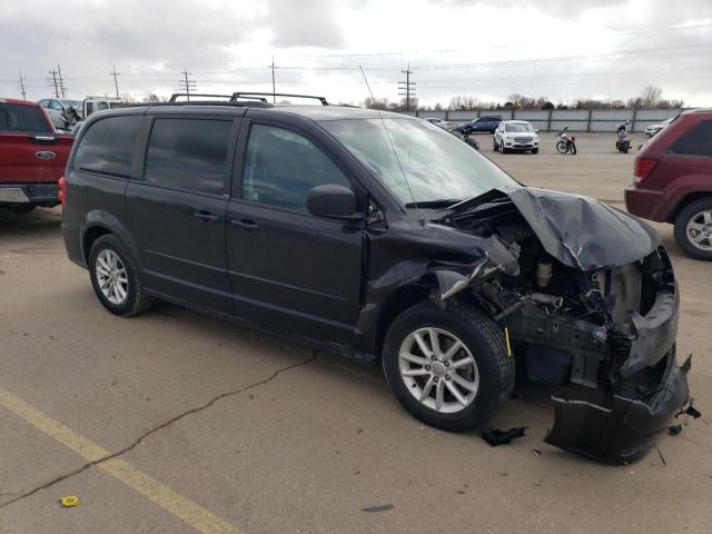 2C4RDGCG7ER213344 Dodge Grand Caravan Sxt