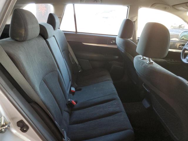 4S4BRBAC6E3288580 Subaru Outback 2.5i