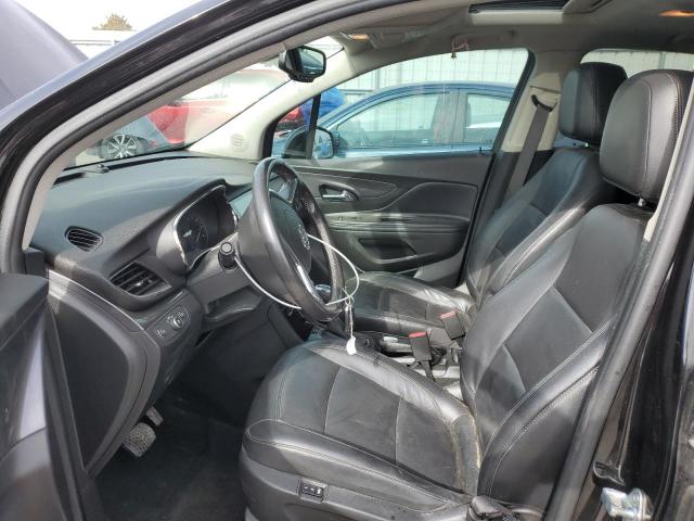 KL4CJCSM4KB778203 Buick Encore Essence