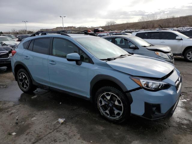 JF2GTAPC6L8207205 Subaru Crosstrek Premium