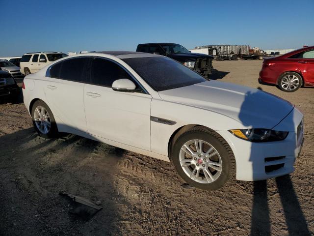 2017 JAGUAR XE PREMIUM SAJAJ4BN6HA968225