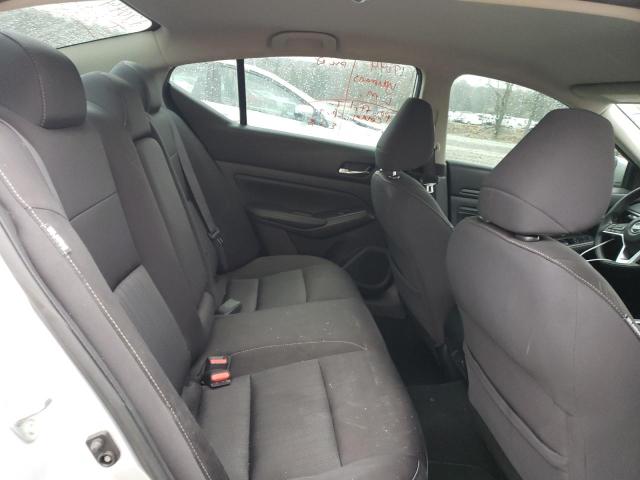 2019 NISSAN ALTIMA S 1N4BL4BV8KC246429