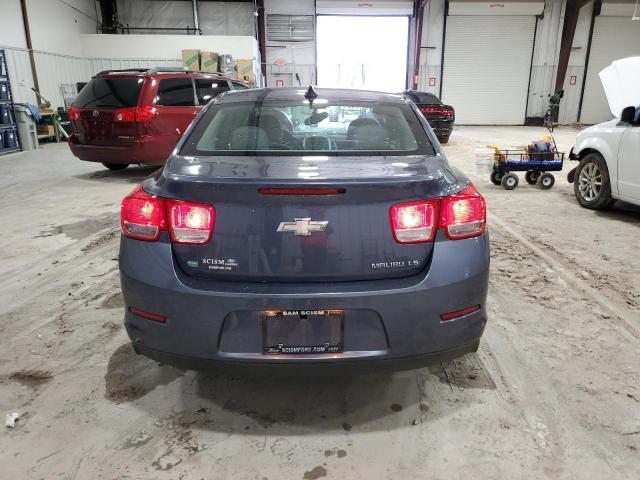 2015 CHEVROLET MALIBU LS 1G11B5SL9FF145488