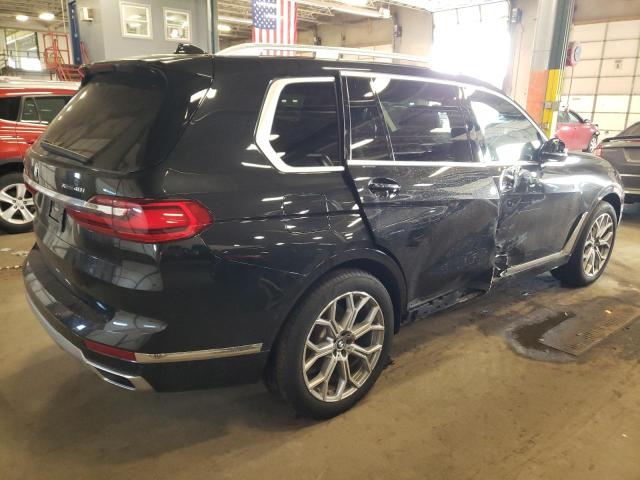 2020 BMW X7 XDRIVE4 - 5UXCW2C03L9A02426