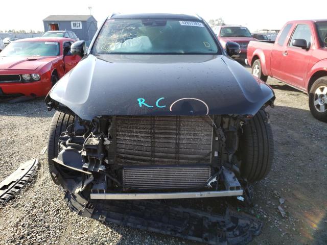 2018 VOLVO XC90 T8 YV4BR0PL0J1381310
