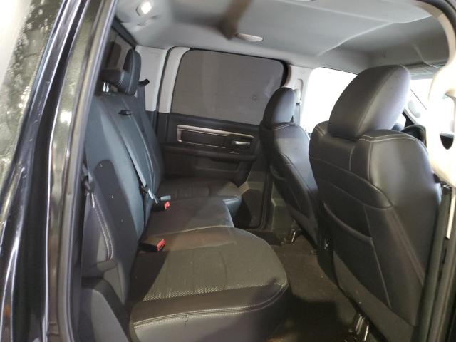 2017 RAM 1500 REBEL 1C6RR7MT6HS754960