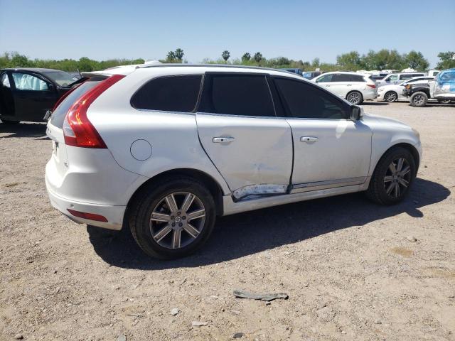 2016 VOLVO XC60 T6 PL - YV449MDM5G2817813