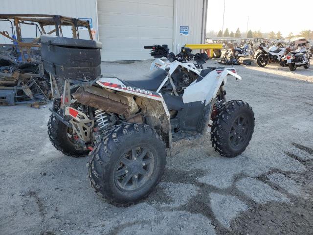 2015 POLARIS SCRAMBLER - 4XASVE956FA641329