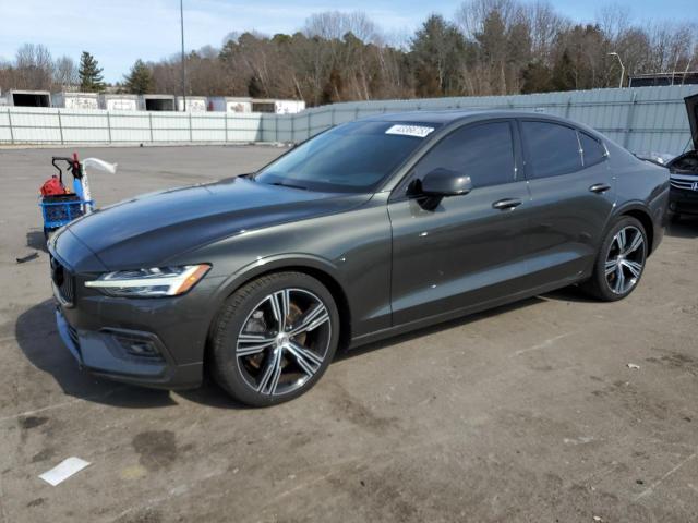 2019 Volvo S60 