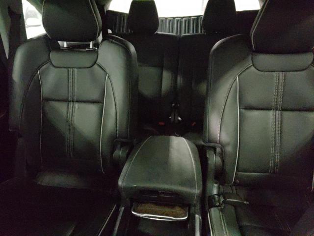 2018 ACURA MDX SPORT - 5J8YD7H70JL001085