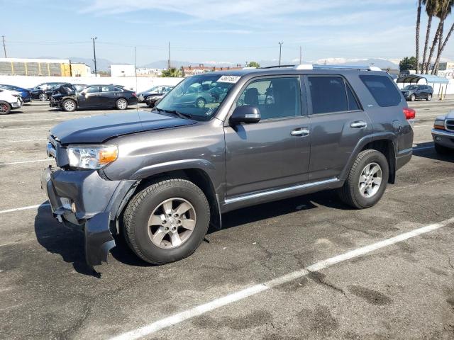 2012 Toyota 4Runner SR5