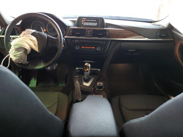 WBA3B1C51EP678630 BMW 320 I