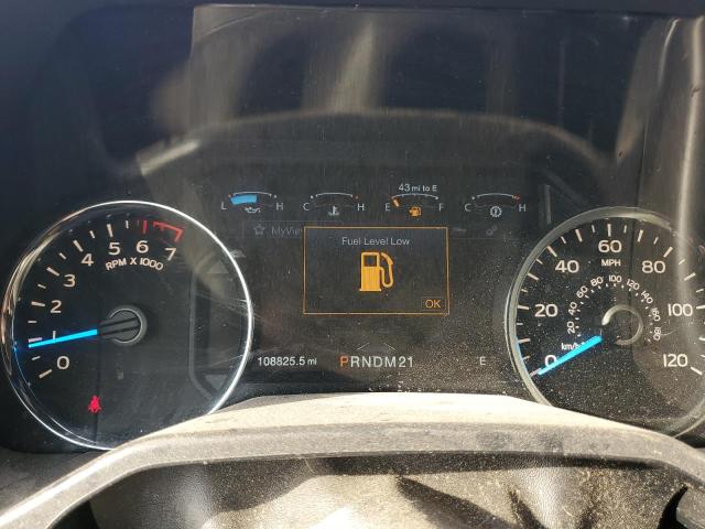 2015 FORD F150 SUPER - 1FTEW1EG9FFA72403