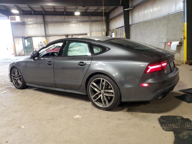 2018 AUDI S7 PREMIUM - WAUWFAFC4JN088987