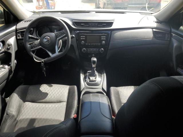 JN8AT2MT2HW140897 Nissan ROGUE S
