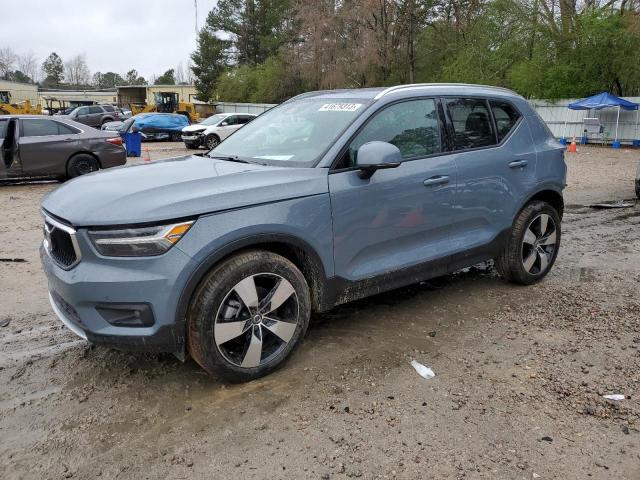 2021 Volvo XC40 