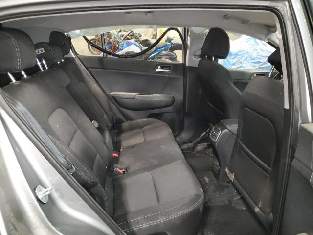 KNDPMCAC2L7638758 KIA Sportage Lx