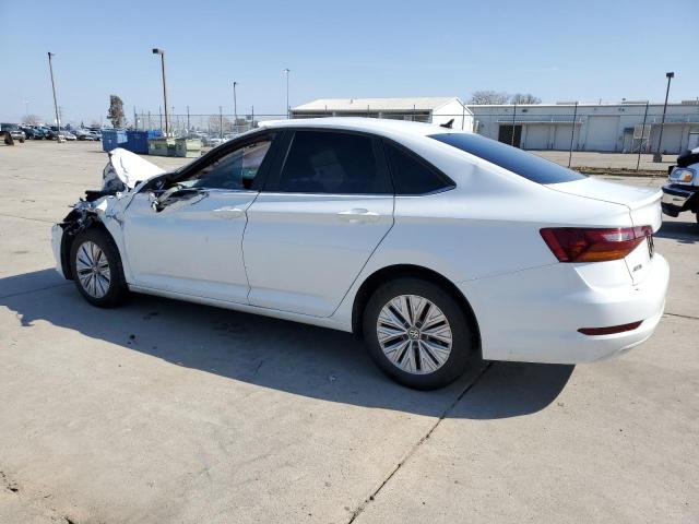 2019 VOLKSWAGEN JETTA S 3VWC57BU3KM238784