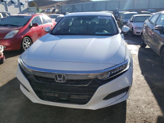 2018 HONDA ACCORD LX 1HGCV1F15JA263263