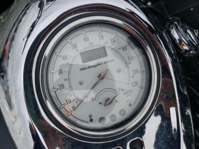 2005 YAMAHA XV1700 A - JYAVP17E85A014024