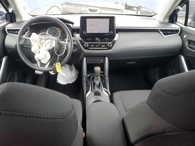 2022 TOYOTA COROLLA CR - 7MUCAAAG4NV016398