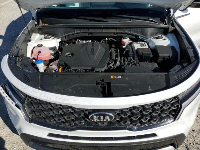 5XYRLDLC8MG054884 KIA SORENTO S