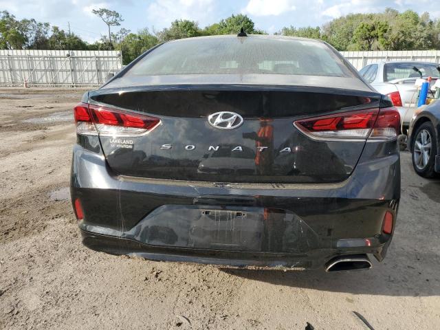 2019 HYUNDAI SONATA LIM - 5NPE34AF6KH754789