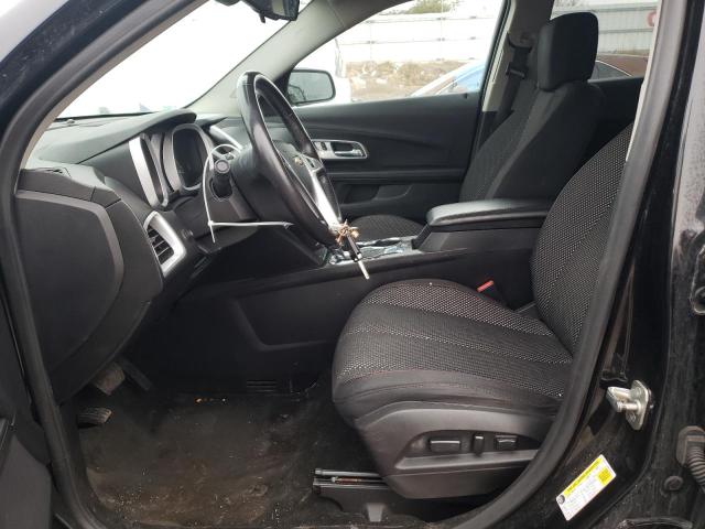 2017 CHEVROLET EQUINOX LT 2GNFLFE33H6180463