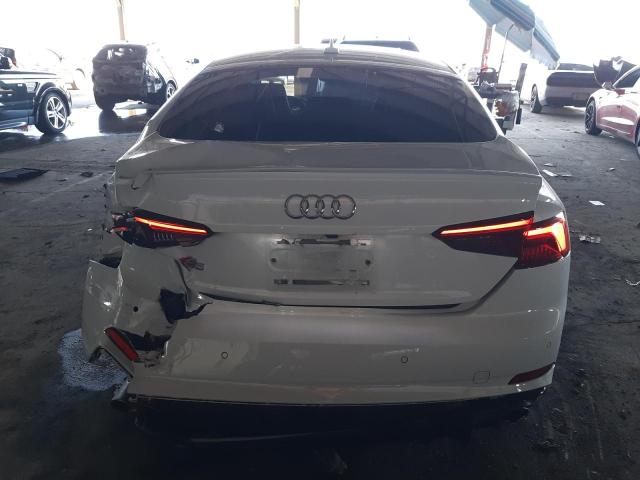 2019 AUDI S5 PREMIUM - WAUB4CF53KA045168