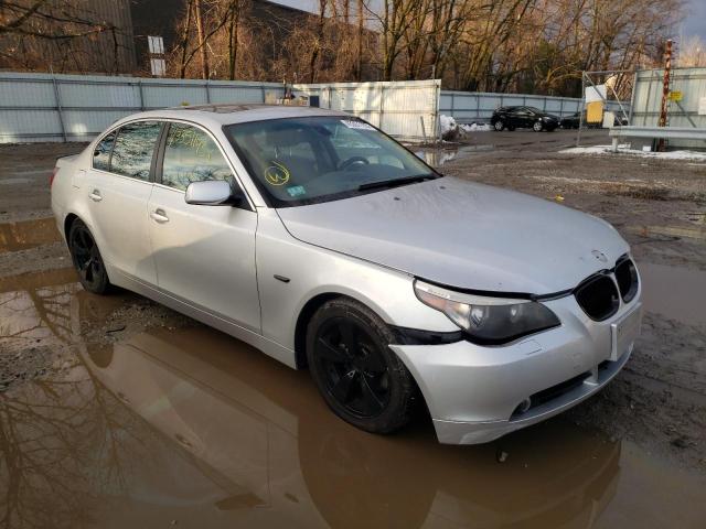 WBANA53575CR73578 BMW 525 I