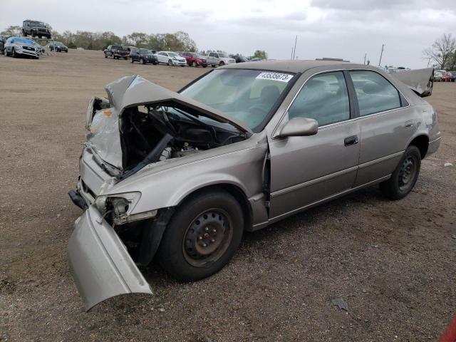 1999 Toyota Camry CE