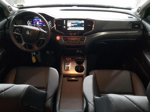 2022 HONDA PILOT EXL 5FNYF6H55NB082823