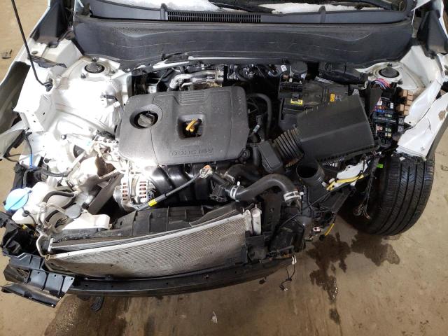 2022 KIA SELTOS EX KNDERCAA2N7297291
