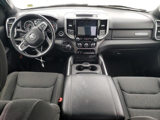 2019 RAM 1500 BIG H - 1C6SRFBT3KN516827