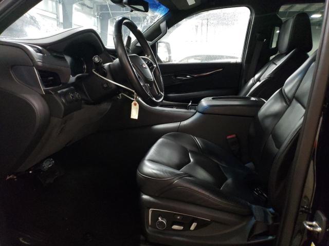 2019 CADILLAC ESCALADE P - 1GYS4DKJXKR211046