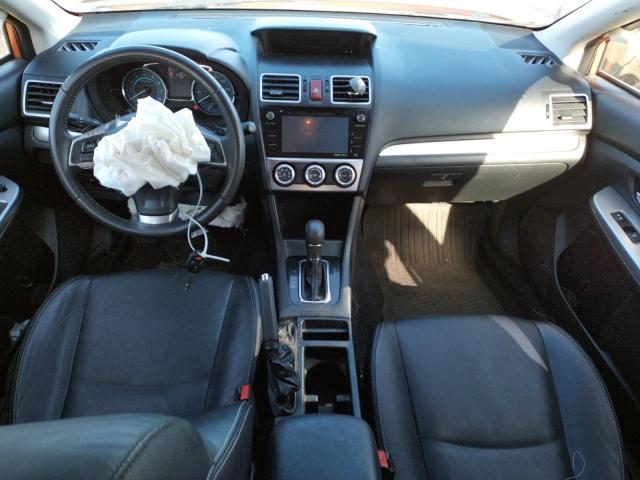 JF2GPAMC3F8280514 Subaru Xv Crosstrek 2.0 Limited