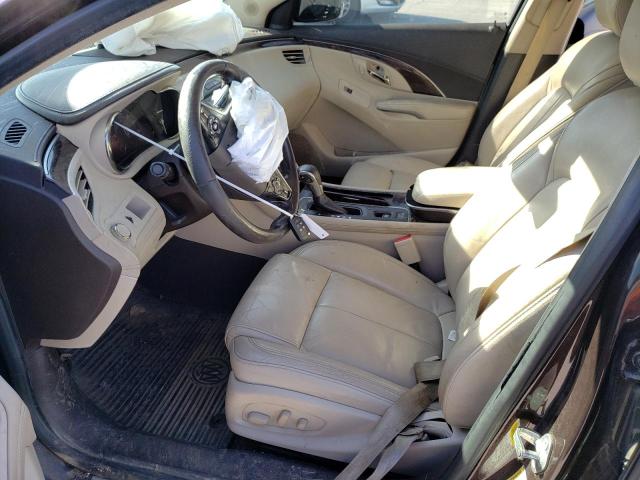 2015 BUICK LACROSSE 1G4GB5G36FF143669